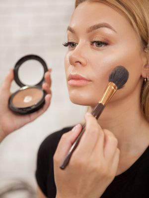Diana M Maquillaje Profesional