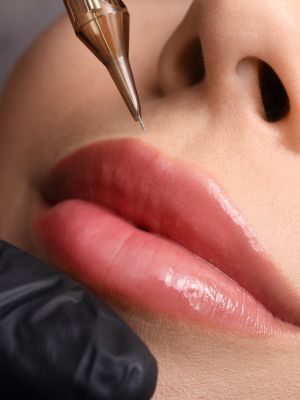 DIANA M - MICROPIGMENTACION