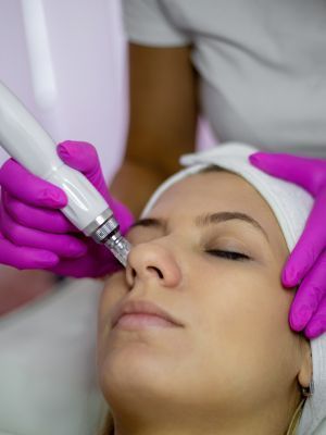 DIANA ME - DERMAPEN