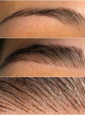 Micropigmentación y Estética en Collado Villalba