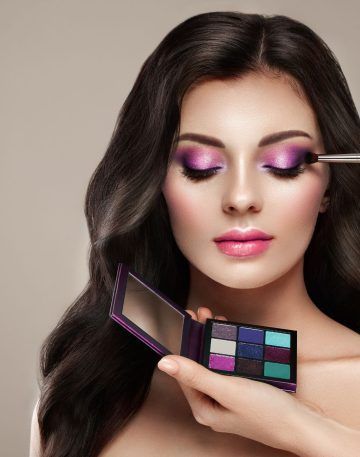 maquillaje profesional