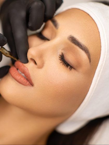 micropigmentación y estética en las rozas