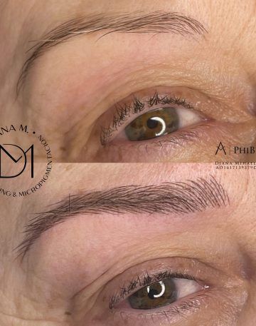 microblading