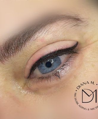 microblading