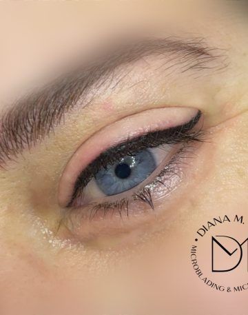 microblading