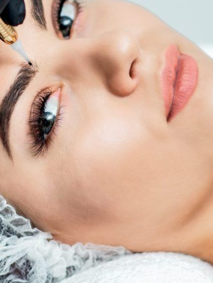 micropigmentación y estética en Majadahonda